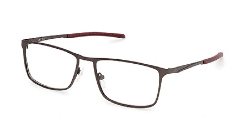 ADIDAS SPORT 5127 Eyeglasses - view 3